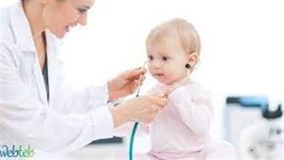 يوم علمي عن كيفية التعامل الصحيح مع الحالات المرضية لطب الأطفال 