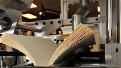 صناعة الطباعة بين شقى رحى التضخم وارتفاع أسعار الخامات