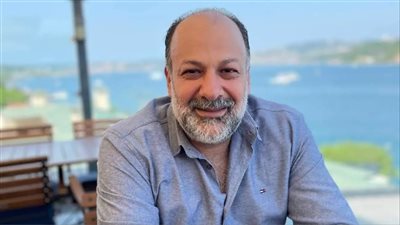 وفاة الفنان السوري شادي زيدان عن عمر يناهز 49 عاما