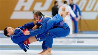 انطلاق منافسات البطولة الوطنية لرابطة أبوظبي لمحترفي الجوجيتسو الأسبوع المقبل