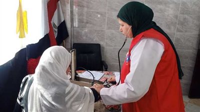 النبأ تنشر أماكن وأسعار إجراء فحص المقبلين على الزواج