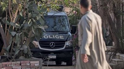 رأس مفصولة عن الجسد تثير رعبًا بين الأهالي في قرية بالأقصر