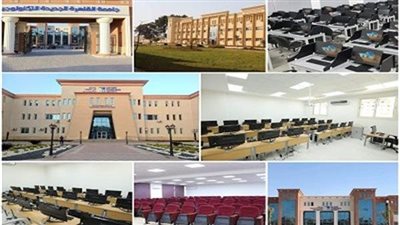 التعليم العالي: نتعاون مع جهات دولية لتطوير منظومة التعليم بالجامعات التكنولوجية