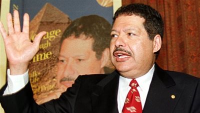 مدينة زويل للعلوم والتكنولوجيا تحيي ذكرى ميلاد صاحب جائزة نوبل في الكيمياء