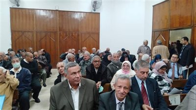 مطلب عاجل لأصحاب المعاشات قبل عيد الفطر 2023