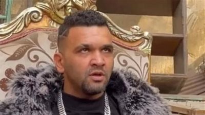 أول بلاغ للنائب العام ضد «لوشا» للتحريض على الفسق والفجور وازدراء الأديان