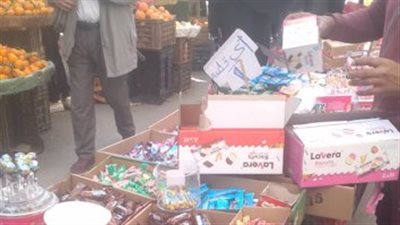 بالصور.. 5 حيل تكشف تلاعب التجار على المواطنين فى أسعار السلع 
