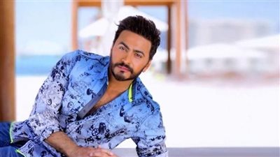 تأجيل دعوى تتهم تامر حسني بالتعدي على حقوق الملكية الفكرية 