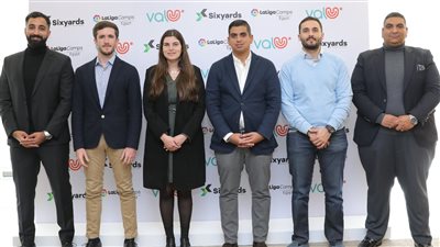 ڤاليو تعلن عن شراكة مع Sixyards Sports & Event Management لتسهيل الالتحاق بمعسكر رابطة الدوري الإسباني في مصر 