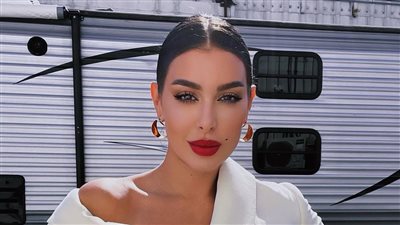 حقيقة أجر ياسمين صبري مع السبكي 