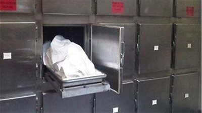 تفاصيل معاينة النيابة لشقة عثر بداخلها على جثة مسن فى روض الفرج