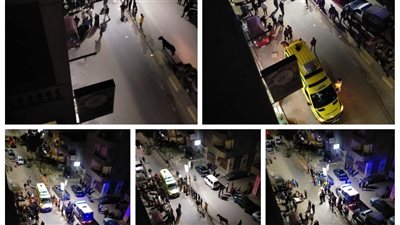 تفاصيل سقوط طالبة ثانوى من الطابق الرابع في بنها