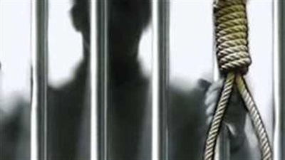 إحالة أوراق قاتل المستشار محمد سعد بالدقهلية للمفتي