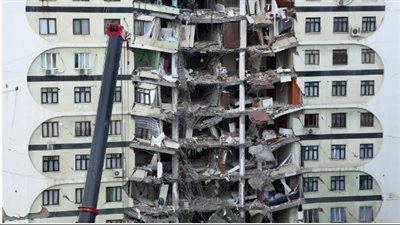 البنك الدولي يقدر خسائر تركيا جراء الزلزال المدمر بأكثر من 34 مليار دولار
