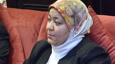 شيماء جمعة.. أول سيدة «مأذون شرعي» بمحافظة المنيا 