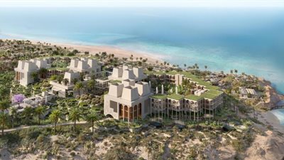 مشروعات سياحية عملاقة في السعودية تغير خريطة المملكة