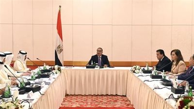 رئيس الوزراء: مصر تبنت برنامجا قويا للإصلاح الاقتصادي شهدت له المؤسسات الدولية