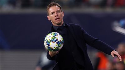 جوليان ناجلسمان: مواجهة يونيون برلين ستكون قمة.. وساديو ماني جاهز