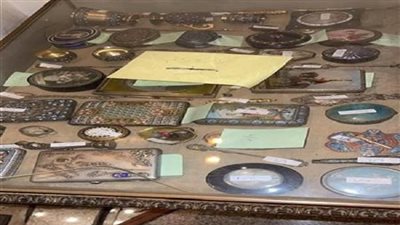 كنز شقة الزمالك.. تطورات جديدة في قضية الآثار الكبرى