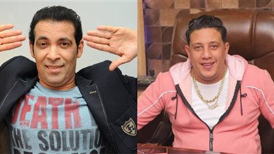 حمو بيكا يخطف 