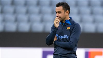 مدرب برشلونة: ريال مدريد الأوفر حظا للفوز في كلاسيكو كأس إسبانيا