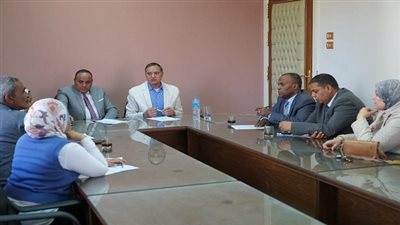 قبل انطلاقه.. تفاصيل فاعليات مؤتمر حلم الجنوب الأول بسوهاج