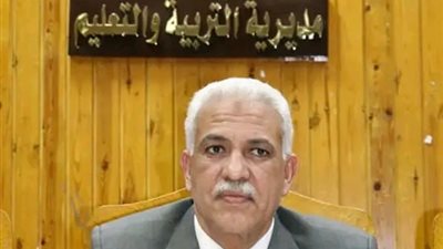  موسى: مجلس الأمناء والآباء والمعلمين داعم للعملية التعليمية 