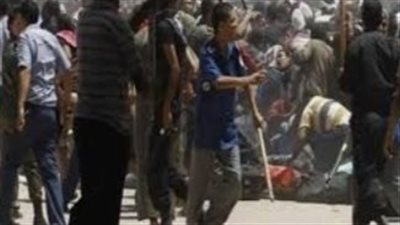 مقتل وإصابة 5 أشخاص في معركة طاحنة بالفيوم 