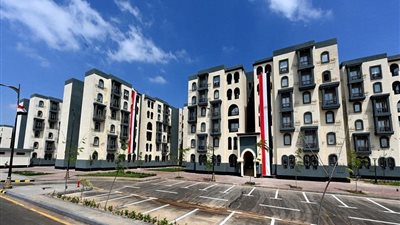 إعلان شقق الإسكان الحر 2023.. موعد وشروط وأماكن وطريقة الحجز