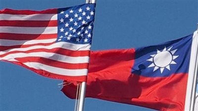 الولايات المتحدة الأمريكية تبيع أسلحة بـ619 مليون دولار إلى تايوان