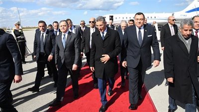 «توفيق» يترأس وفد أمني للمُشاركة فى مجلس وزراء الداخلية العرب في تونس