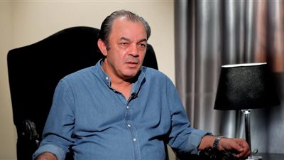 علاء مرسي لـ 