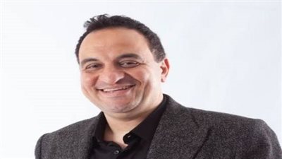 رمضان 2023.. هشام إسماعيل بـ وشين: كوميدي وشرير