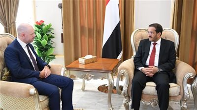 مجلس القيادة الرئاسي باليمن: مسؤوليتنا رفض ومحاربة أفكار إيران الخبيثة