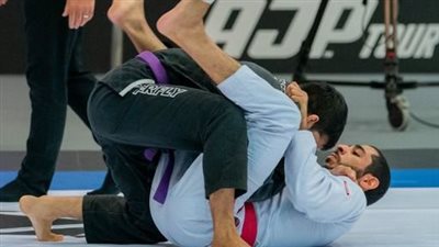 انطلاق منافسات البطولة الوطنية لرابطة 