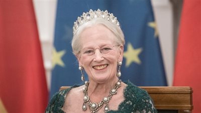 ملكة الدنمارك تغادر المستشفى بعد عملية جراحية في الظهر