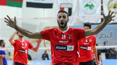 الأهلي يتوج بلقب البطولة العربية للأندية للمرة الثامنة