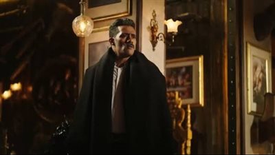 محمد رمضان يطرح البرومو الثاني لـ«جعفر العمدة» (فيديو)