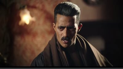 سرقة وسحر وشعوذة.. لقطات من البرومو الثالث لمسلسل «جعفر العمدة» (فيديو)