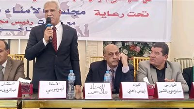 تعليم العاصمة: تكريم أوائل الشهادة الإعدادية فى الفصل الدراسي الأول