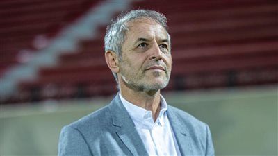 تقنية الفار توقف مسلسل انتصارات مارسيل كولر في الدوري المصري