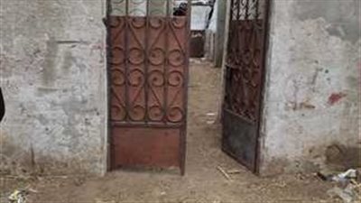 تطورات جريمة قتل تاجر أغنام بمنطقة السيدة زينب 