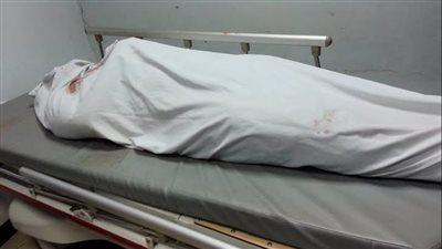 جثة عامل في حالة تحلل تثير ذعر الأهالي بحلوان