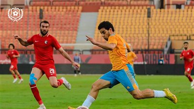 الإسماعيلي ينجح مع التعادل أمام فيوتشر خارج الديار 