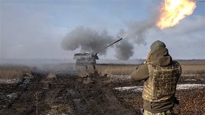 مجموعة فاجنر الروسية تطلب من زيلينسكي نقل الأطفال وكبار السن من باخموت