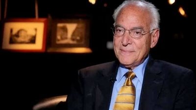 فاروق الباز يحسم التنبؤات بتعرض مصر لزلازل مدمر (فيديو)