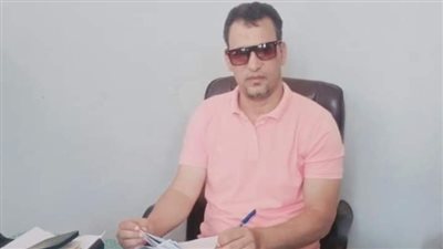 منعه من التعدي على والدته.. تفاصيل مصرع محامي على يد جاره في الفيوم (صور)