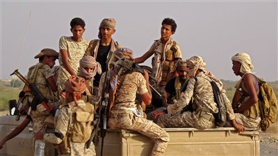 قتلى وجرحى في مواجهات بين القوات اليمنية وميليشيات الحوثي
