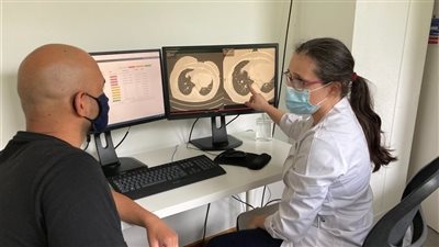 نظام ذكاء اصطناعي جديد يتنبأ بشفاء مرضى السرطان