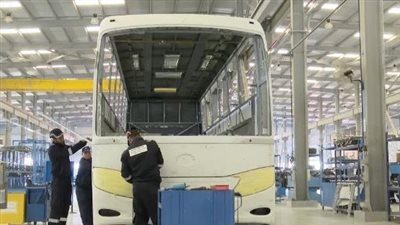 تعاون بين الصين والسعودية في مجال النقل بمصر بتكلفة 3.3 مليون دولار